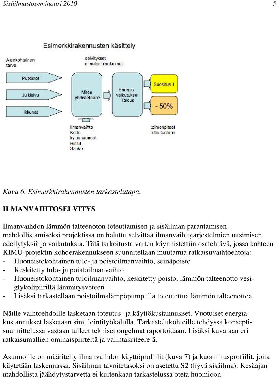 vaikutuksia.