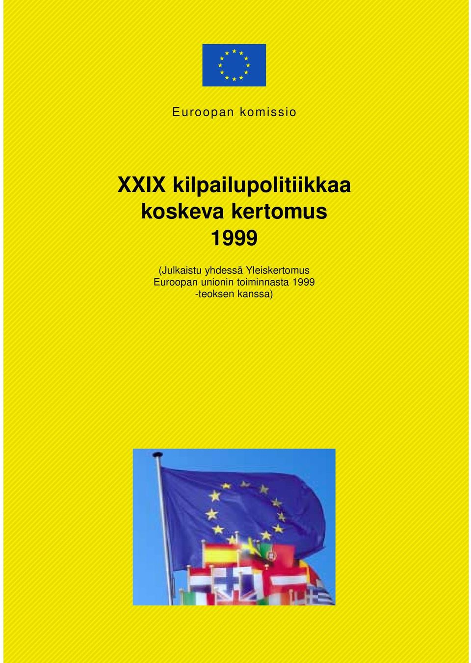 1999 (Julkaistu yhdessä