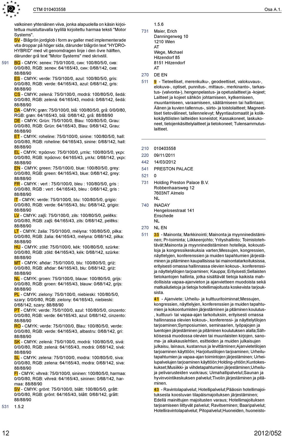 Systems" med skrivstil.