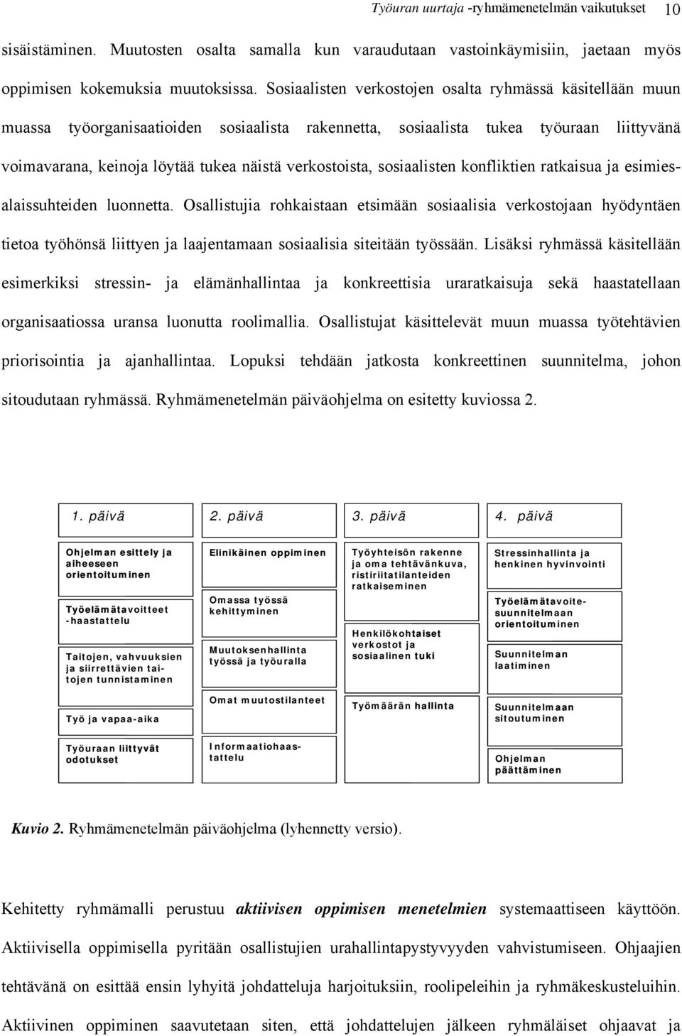 verkostoista, sosiaalisten konfliktien ratkaisua ja esimiesalaissuhteiden luonnetta.