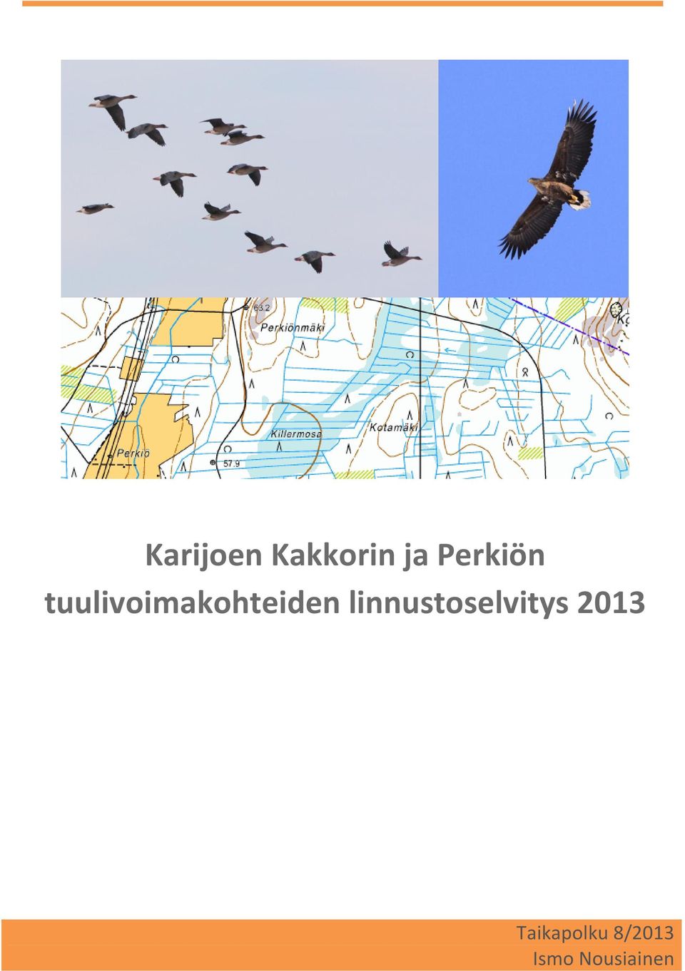 tuulivoimakohteiden