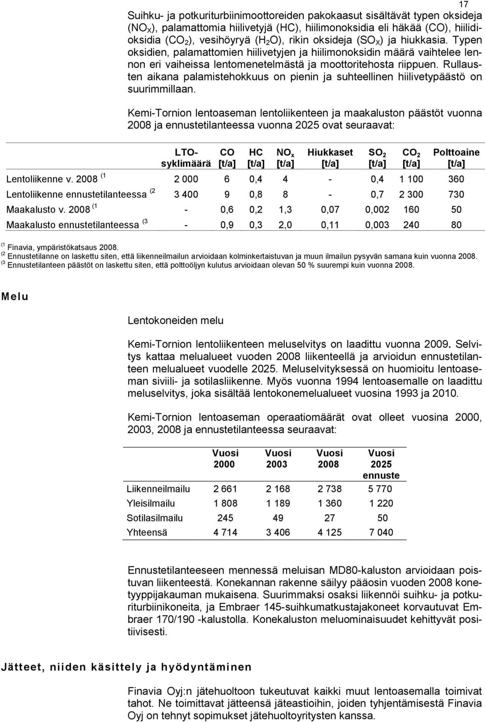 Rullausten aikana palamistehokkuus on pienin ja suhteellinen hiilivetypäästö on suurimmillaan.