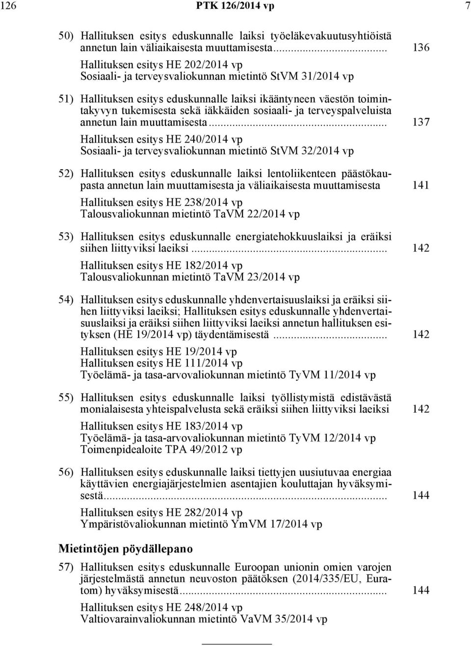 iäkkäiden sosiaali- ja terveyspalveluista annetun lain muuttamisesta.