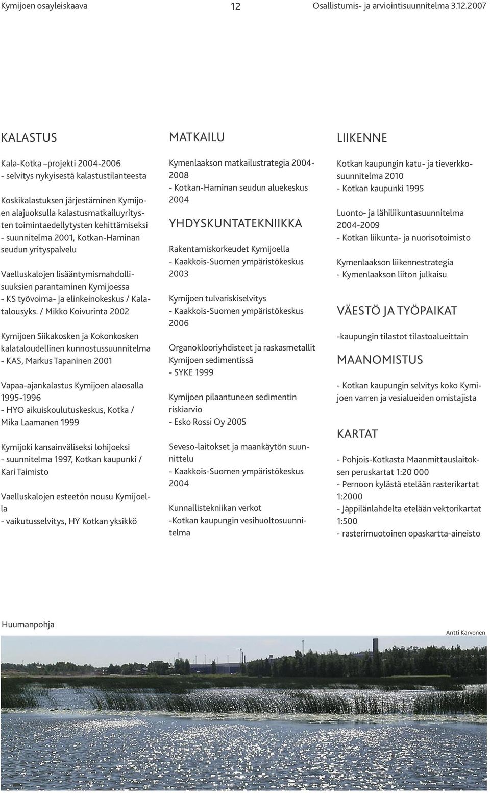 Kalatalousyks.