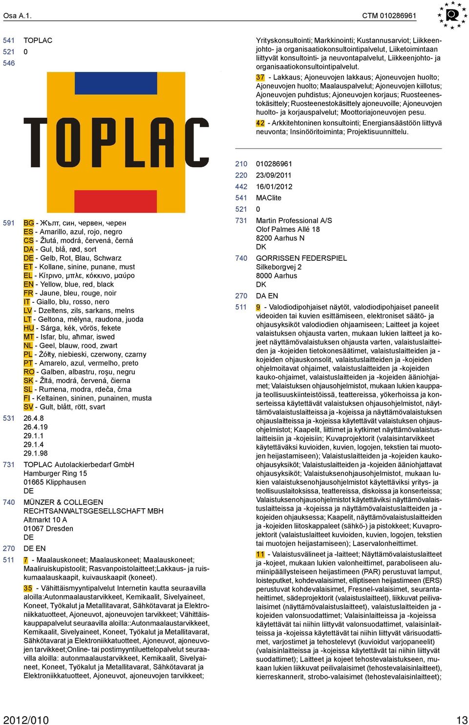 ja organisaatiokonsultointipalvelut.