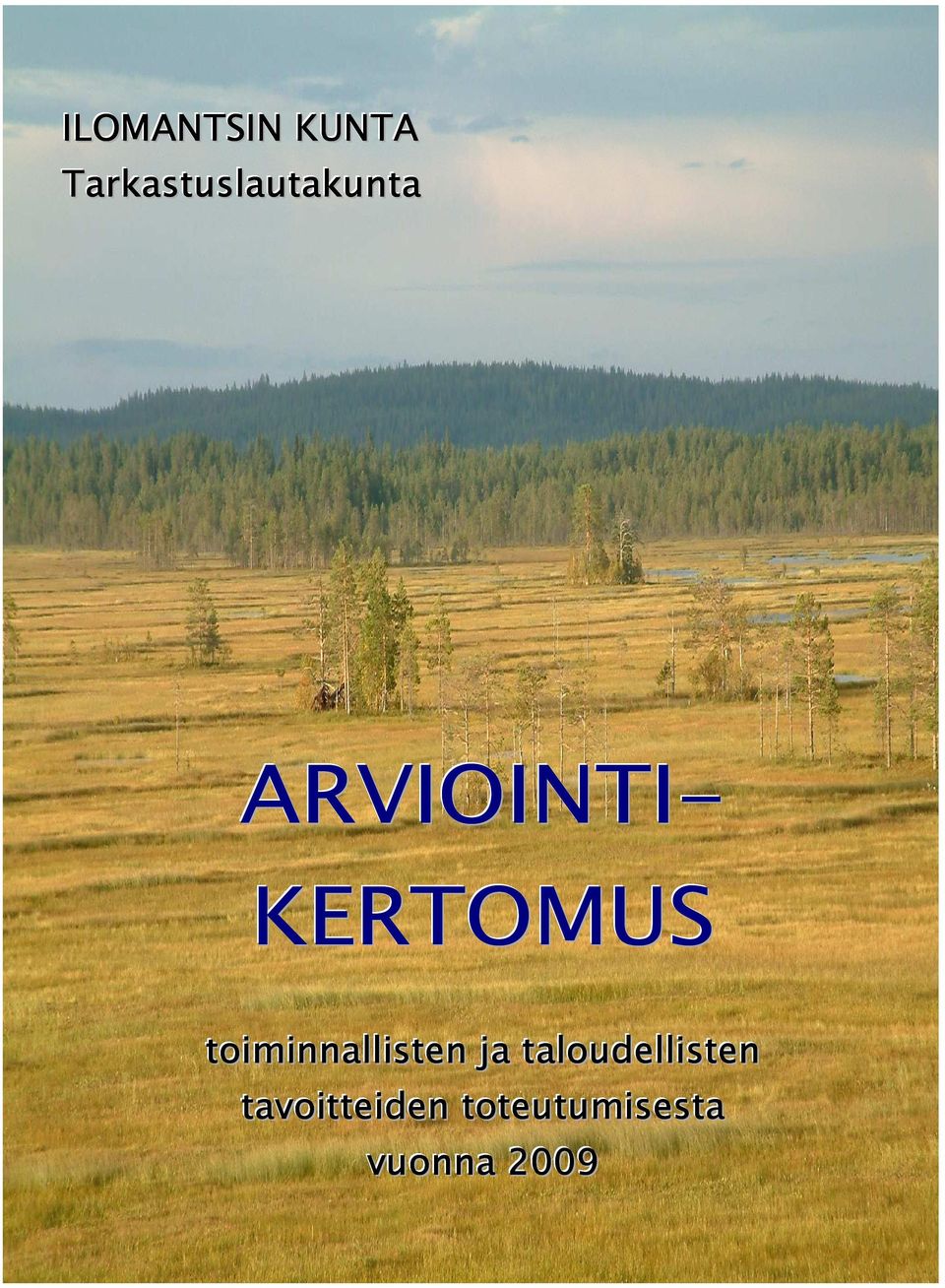 KERTOMUS toiminnallisten ja