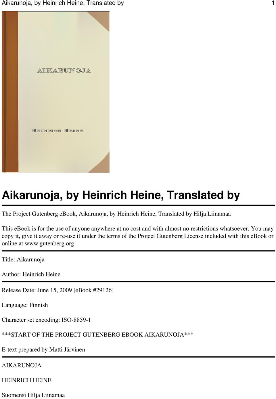 You may copy it, give it away or re-use it under the terms of the Project Gutenberg License included with this ebook or online at www.gutenberg.