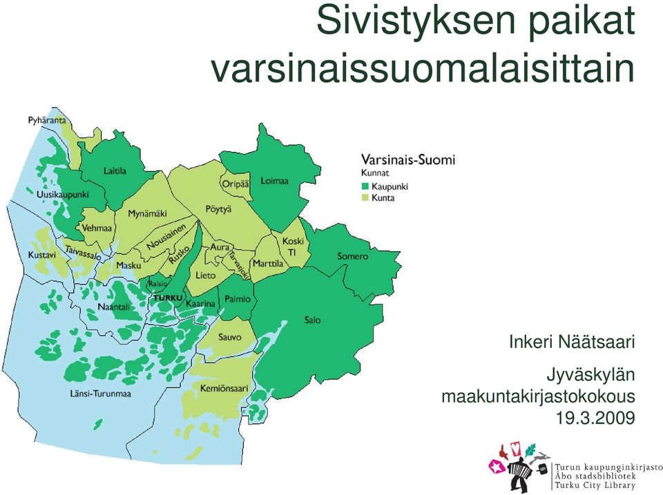 Inkeri Näätsaari