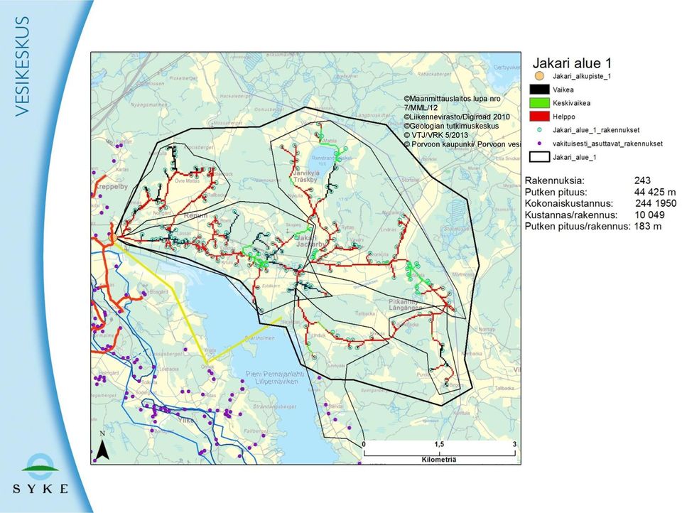 2010 Geologian tutkimuskeskus