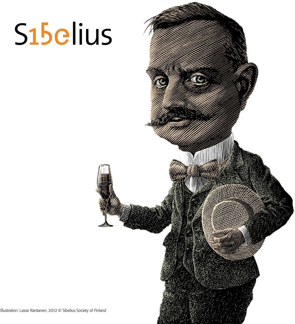 2012 Sibelius