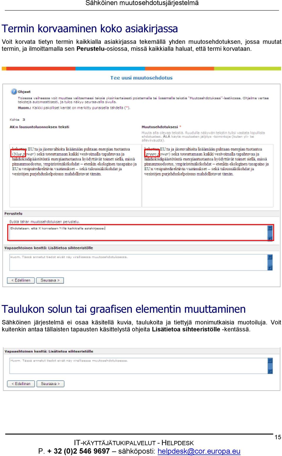 korvataan.