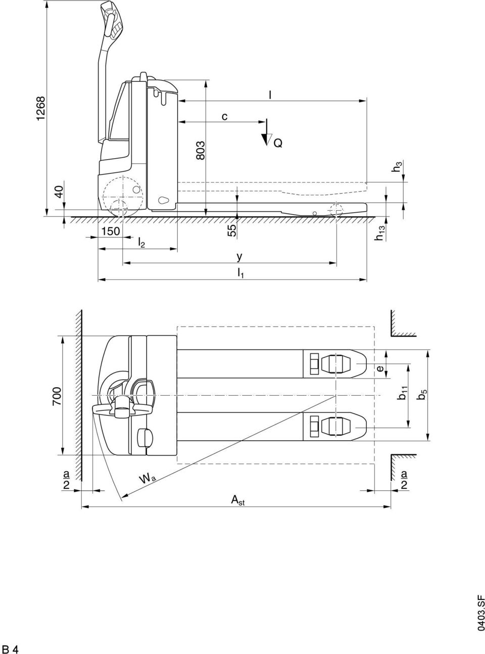 l 1 700 b5 b 11 e