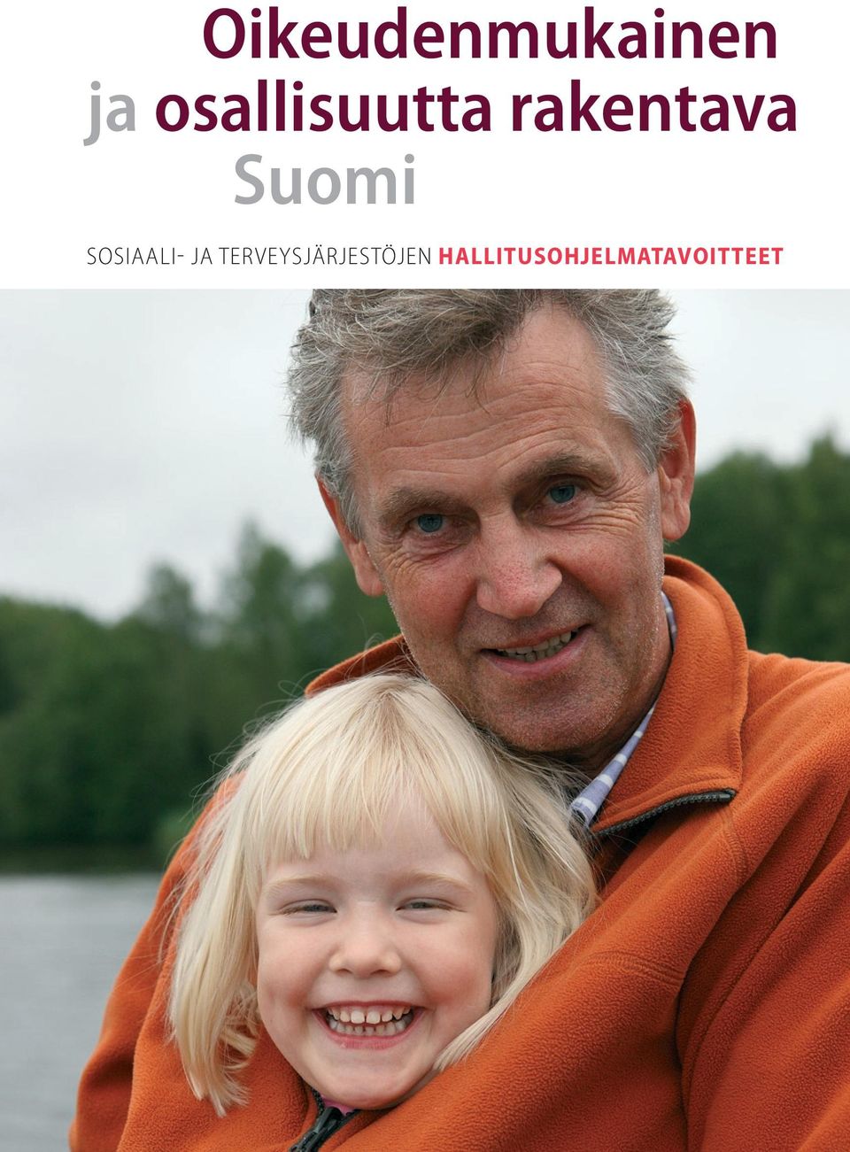 Suomi Sosiaali- ja