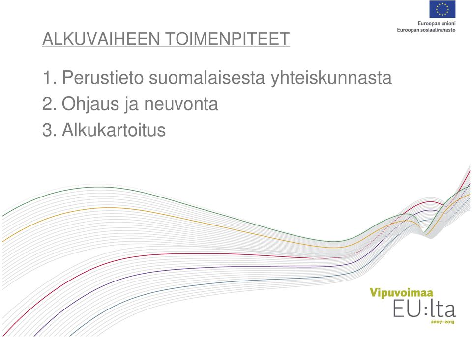 yhteiskunnasta 2.