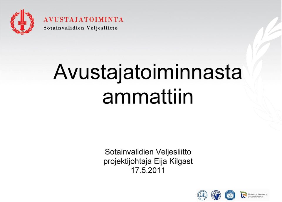 Sotainvalidien