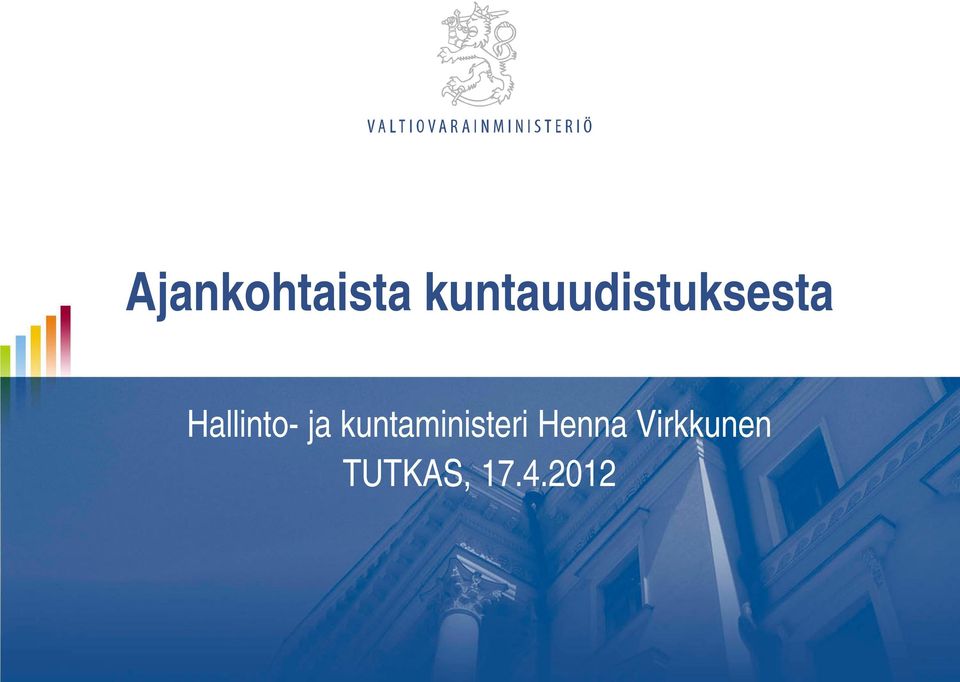 Hallinto- ja