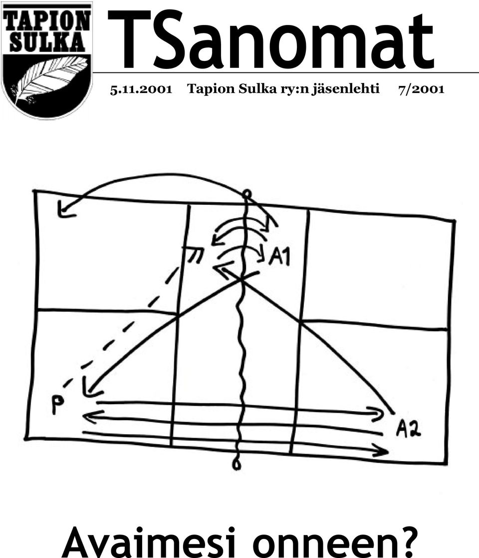 ry:n jäsenlehti