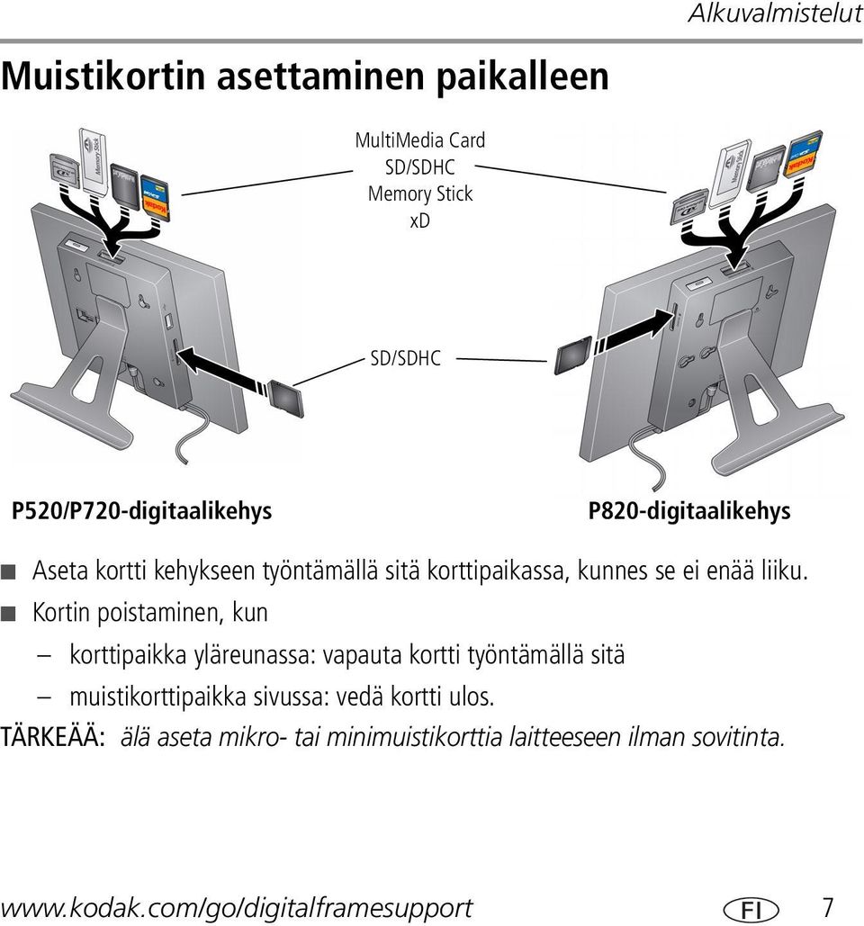 enää liiku.