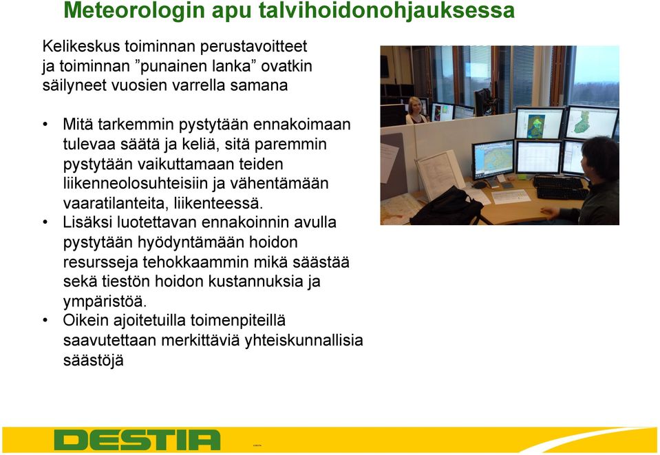 vaaratilanteita, liikenteessä.