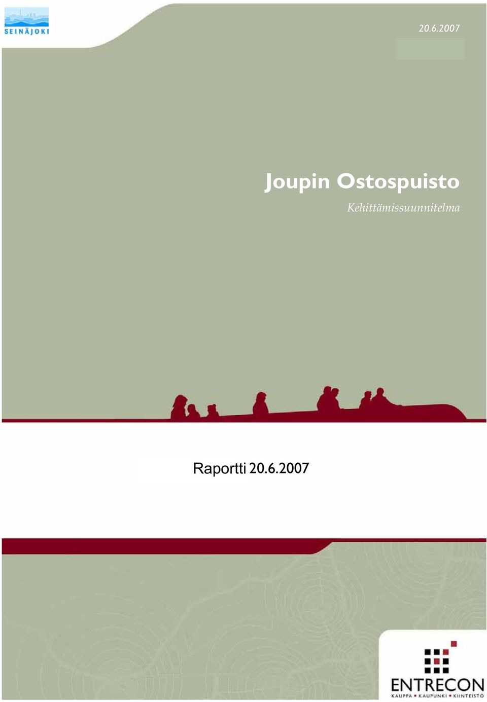 Ostospuisto