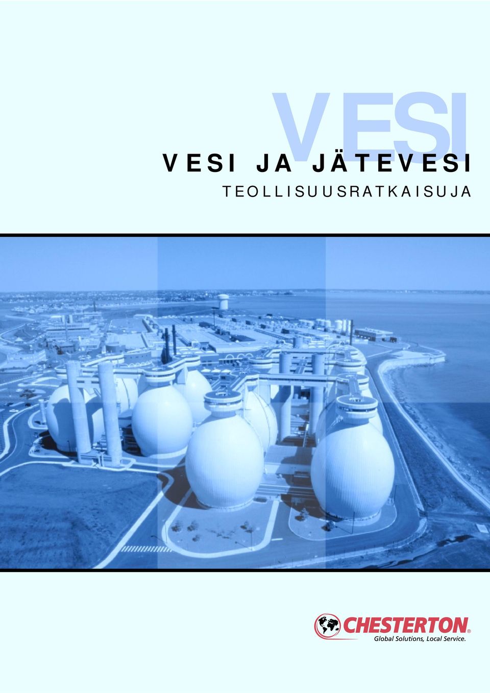 JÄTEVESI