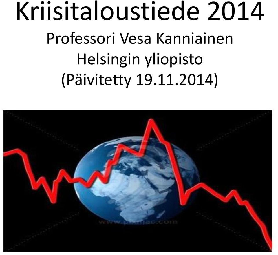 Kanniainen Helsingin