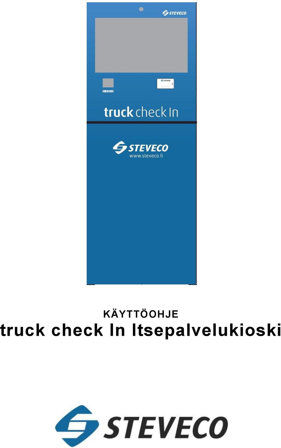 check In