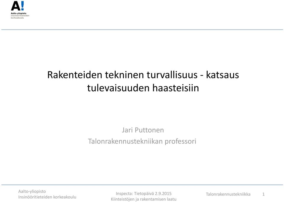 Jari Puttonen