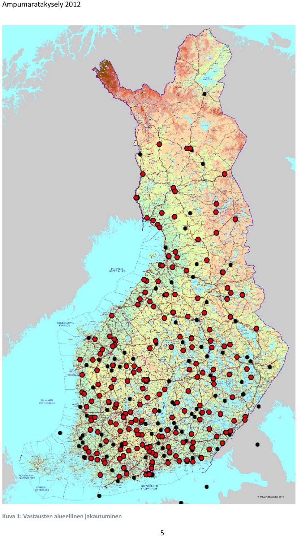 alueellinen