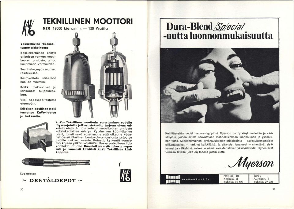 Suuri tetro, myös suurissa rasituksissa. Kestovoltelu vötientöä ttuollon minimiin. Kalkki mekaaniset jo sötiköosat tiulppuluokkaa. Viisi nopeusporrastusto eteenpäin.