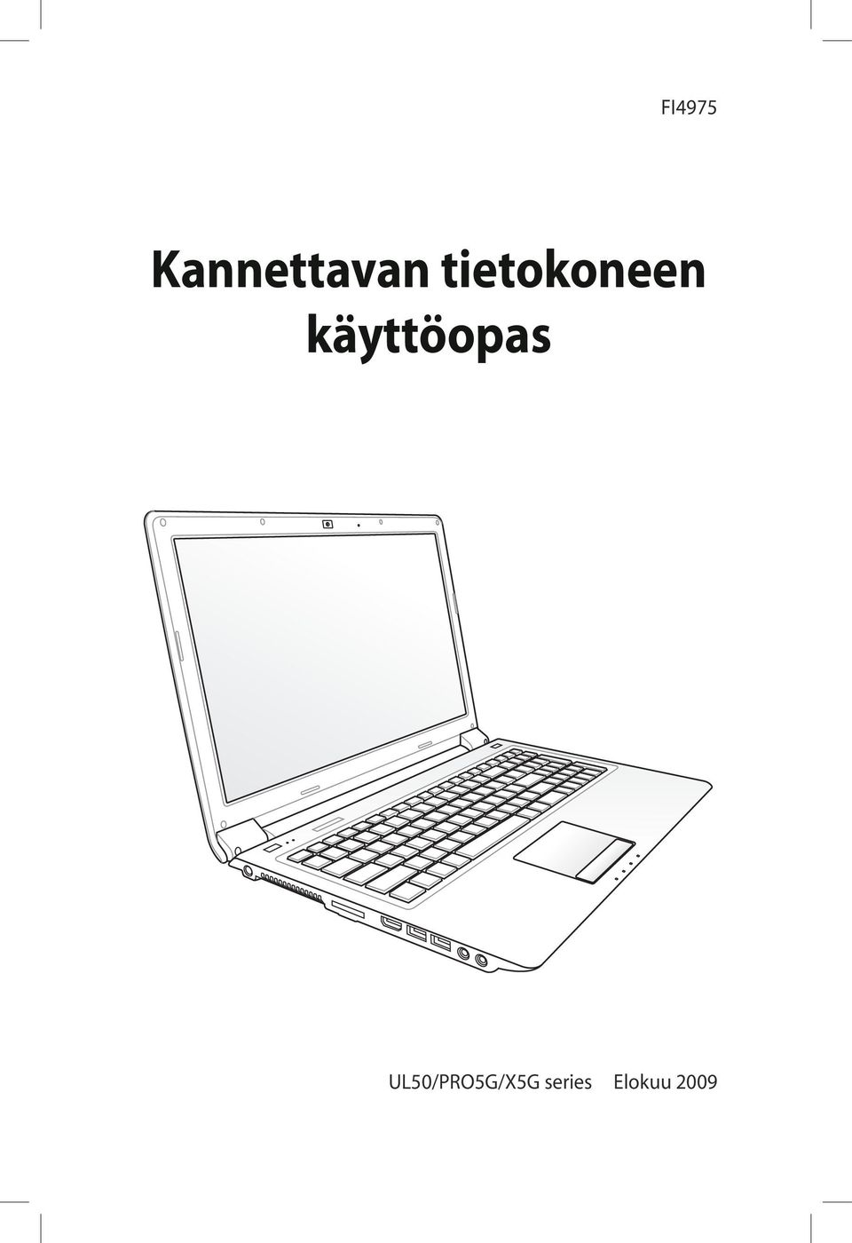 käyttöopas