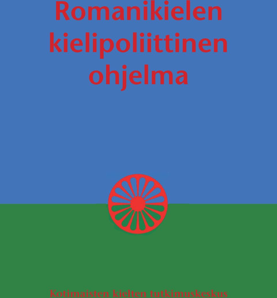 ohjelma