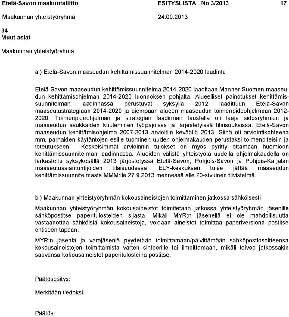 pohjalta.