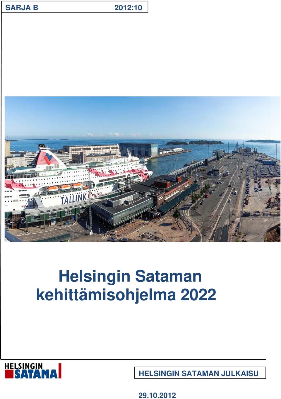 kehittämisohjelma 2022