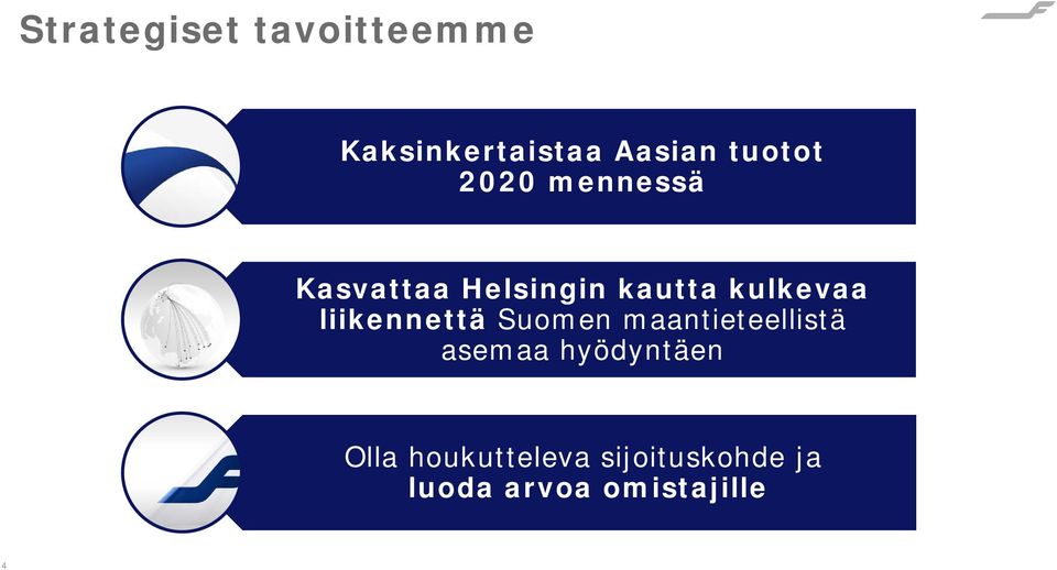 kulkevaa liikennettä Suomen maantieteellistä asemaa