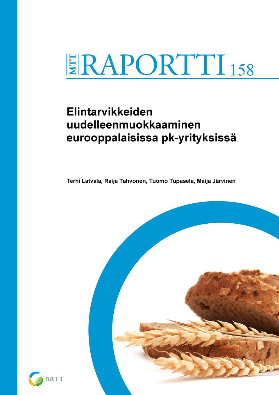 eurooppalaisissa pk-yrityksissä