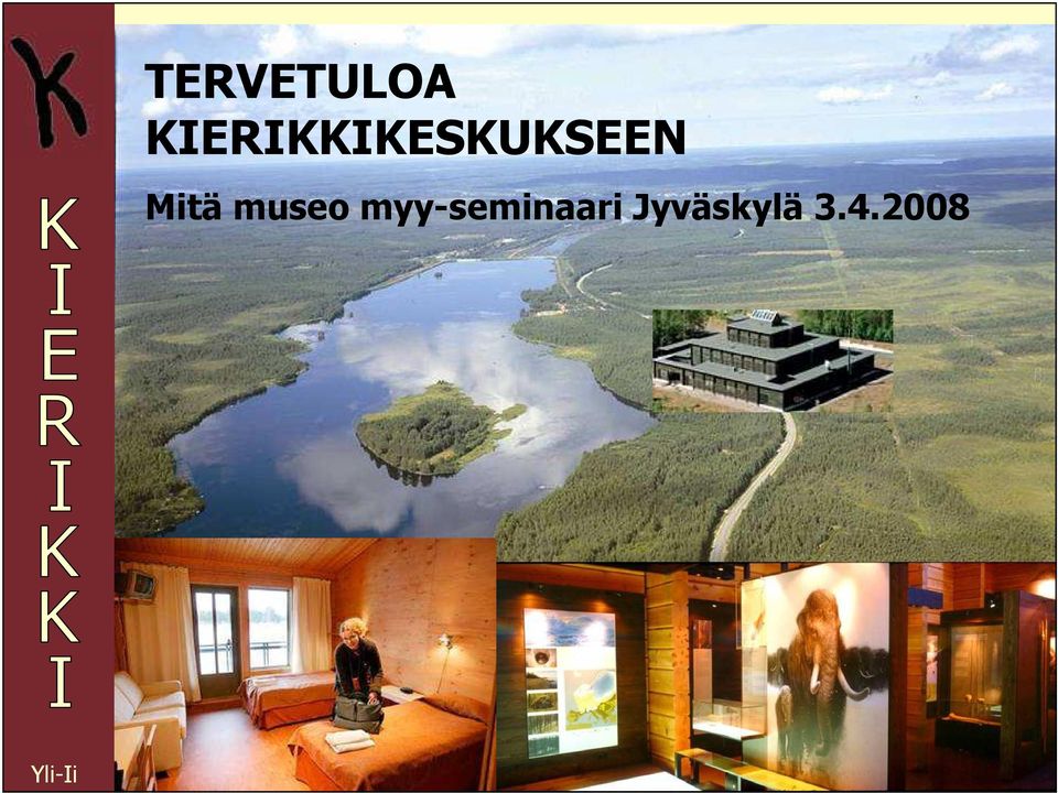 Mitä museo