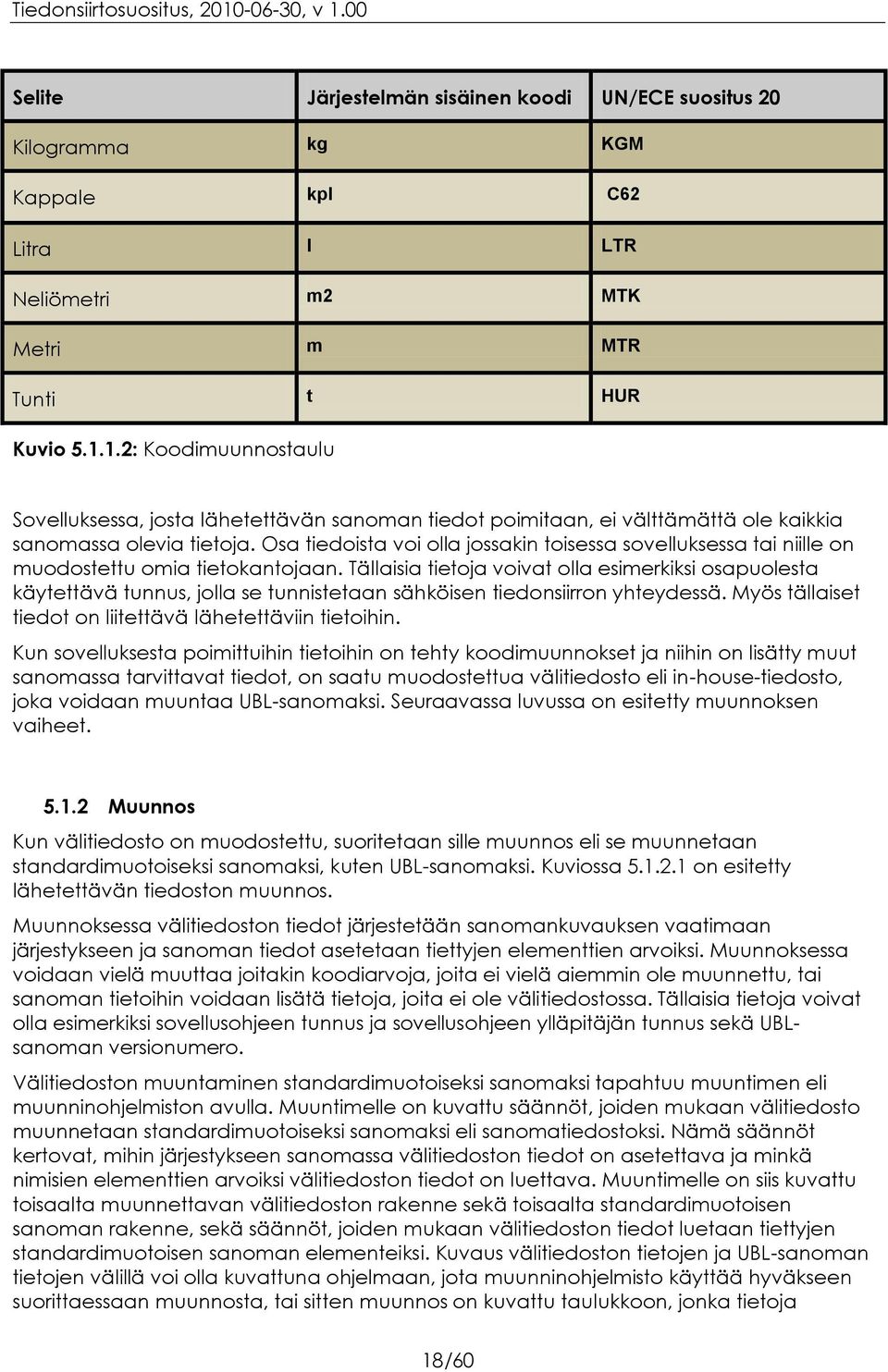 Osa tiedoista voi olla jossakin toisessa sovelluksessa tai niille on muodostettu omia tietokantojaan.