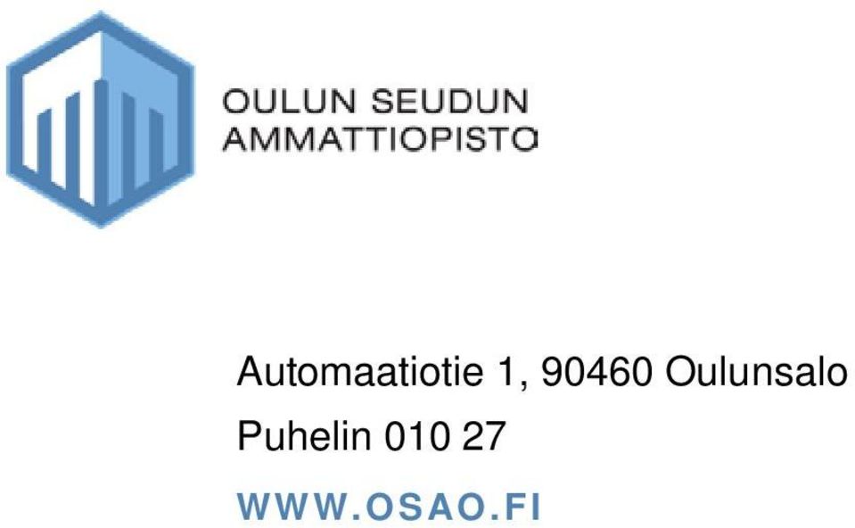 Oulunsalo