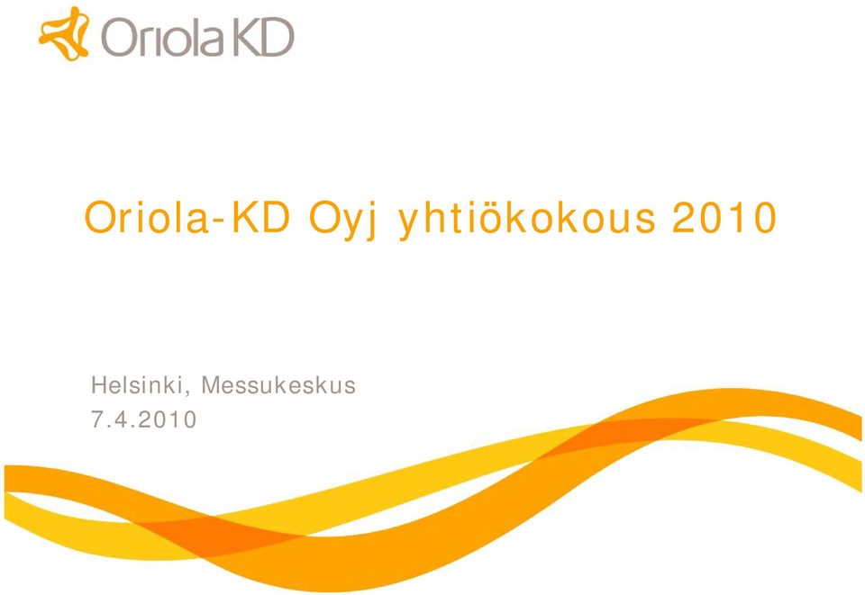 2010 Helsinki,