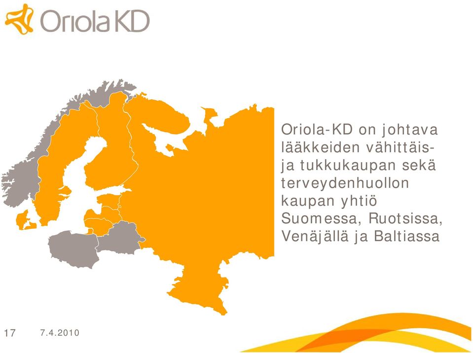vähittäisja tukkukaupan sekä