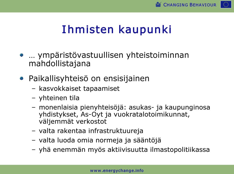 kaupunginosa yhdistykset, As Oyt ja vuokratalotoimikunnat, väljemmät verkostot valta rakentaa