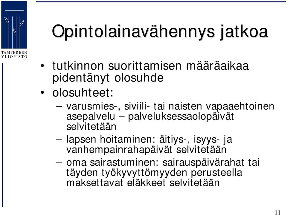 selvitetään lapsen hoitaminen: äitiys, isyys ja vanhempainrahapäivät selvitetään oma