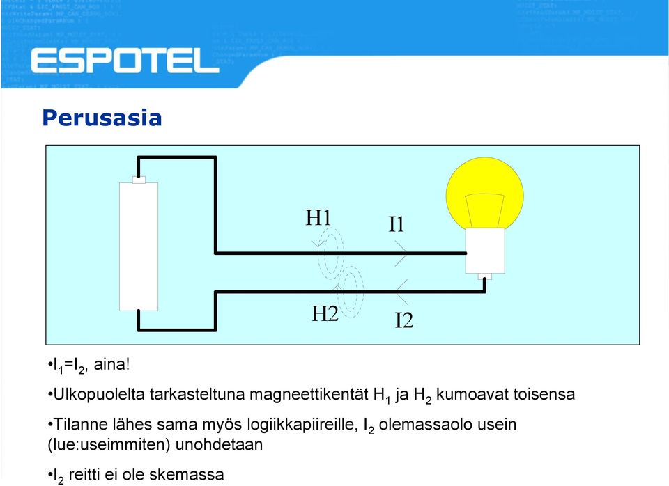 kumoavat toisensa Tilanne lähes sama myös