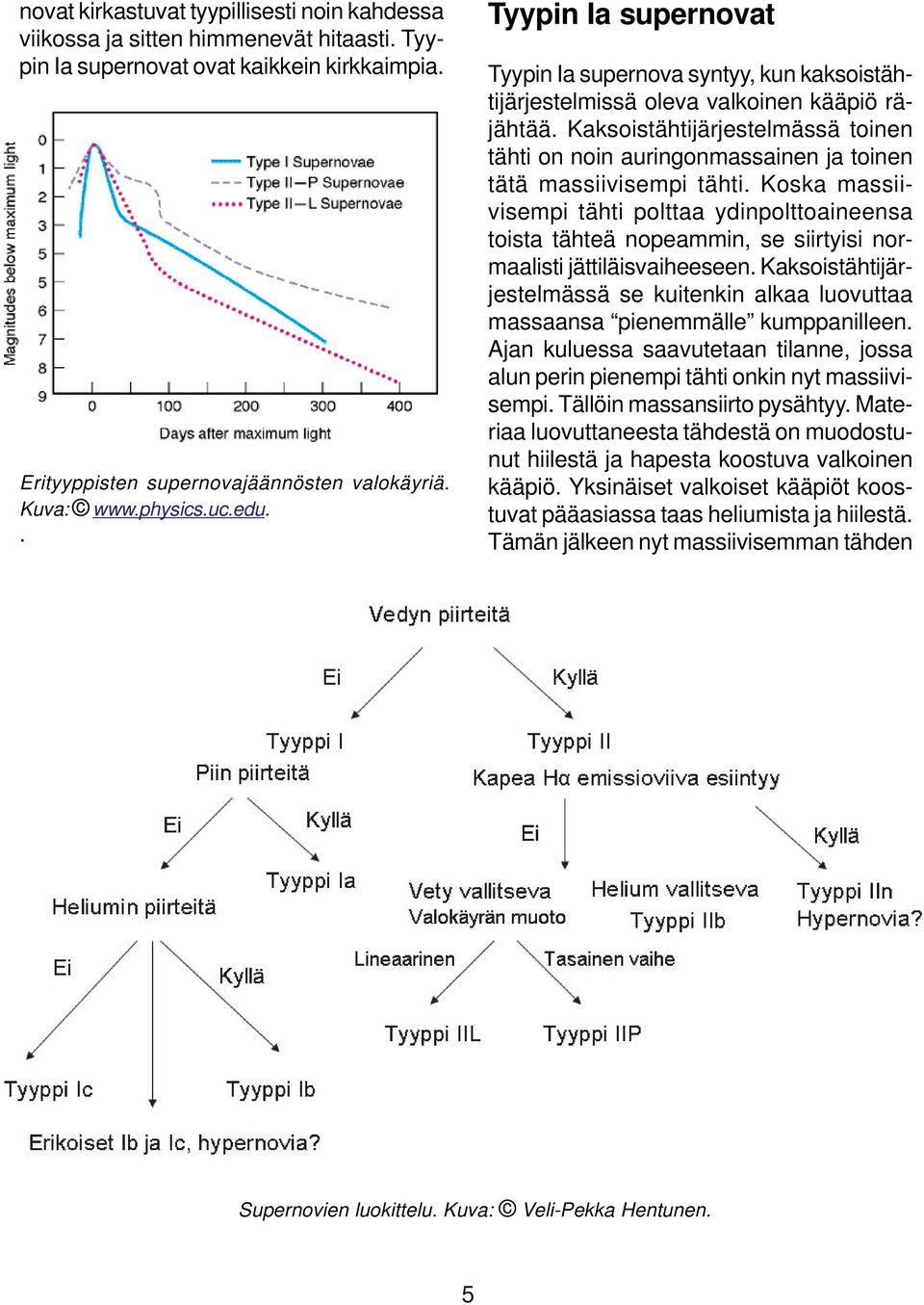 Kaksoistähtijärjestelmässä toinen tähti on noin auringonmassainen ja toinen tätä massiivisempi tähti.