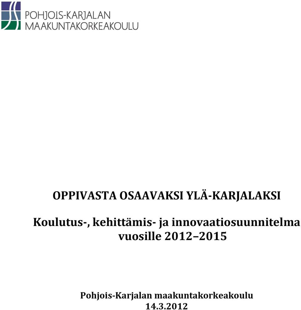 vuosille 2012 2015