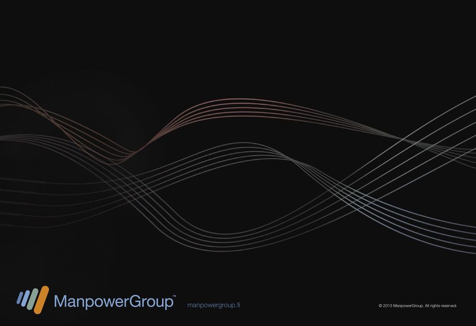 ManpowerGroup.