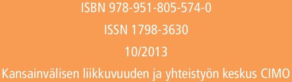 Kansainvälisen