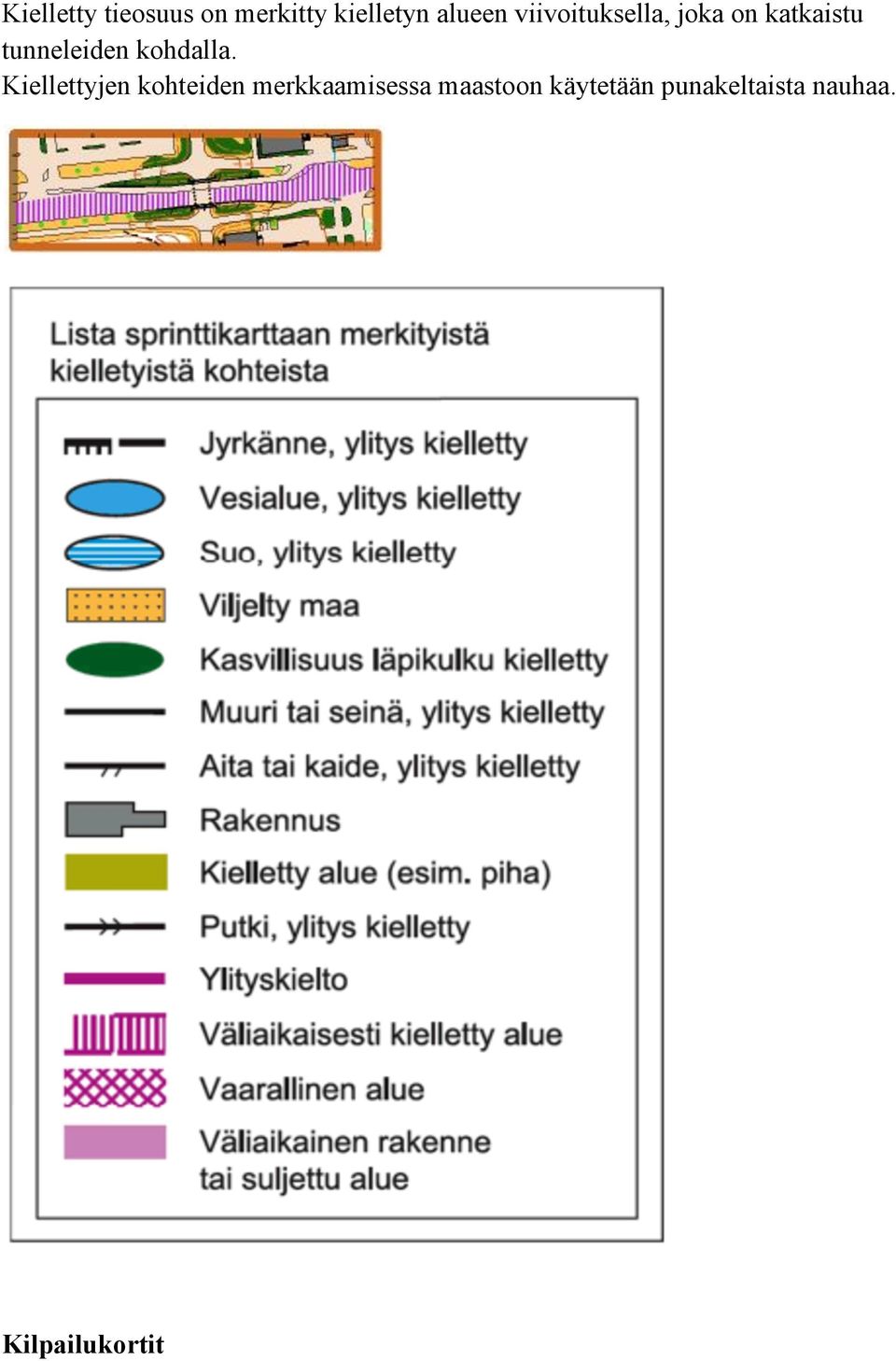 kohdalla.