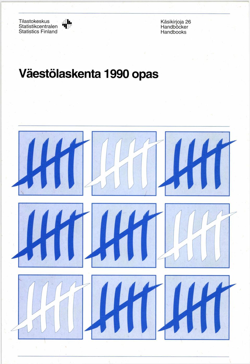 Statistics Finland